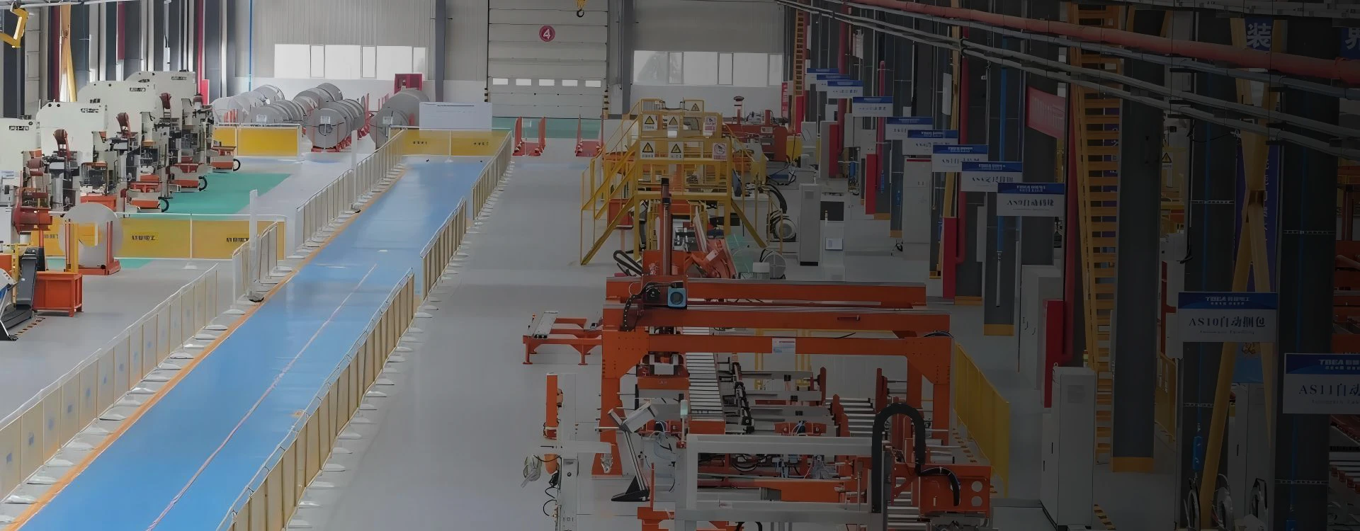 Roll Forming MachineManufacturer